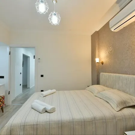 Cadde 4* イスタンブール