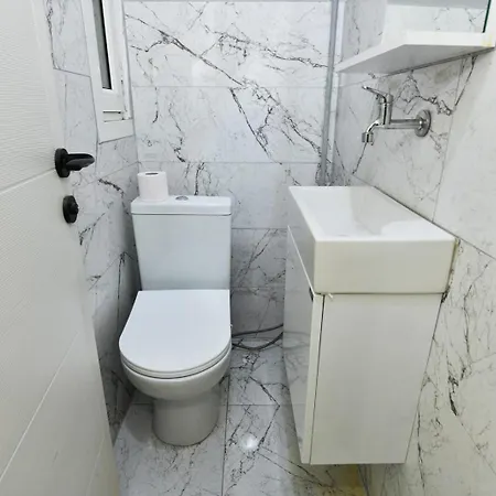Cadde 4* イスタンブール