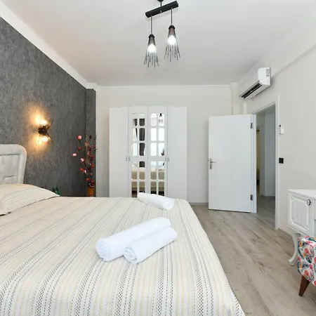 Apartahotel Cadde Estambul