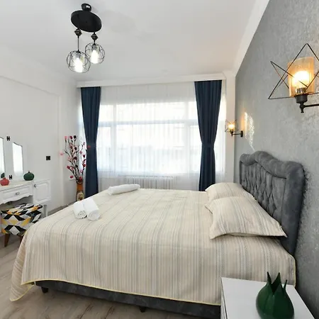 Cadde Apartahotel
