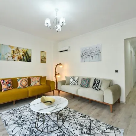 Cadde מלון דירות איסטמבול