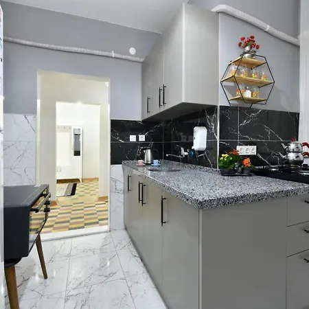 Apartahotel Cadde 4*