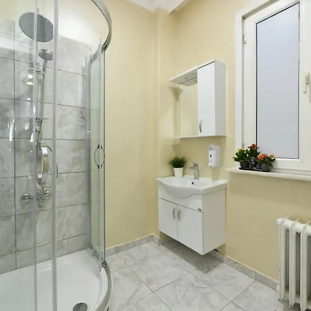 Apartahotel Cadde Estambul