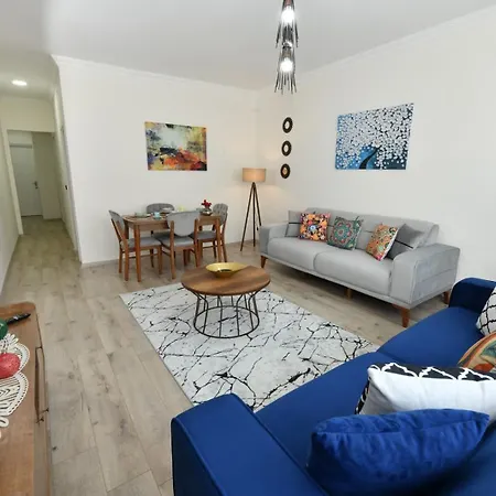 Cadde 公寓式酒店 4*