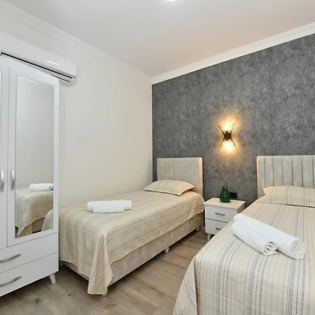 Cadde 伊斯坦布尔