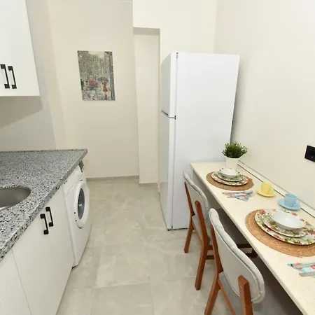 Cadde 4* Istanbul