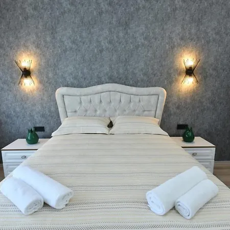 Cadde 4* Istanbul