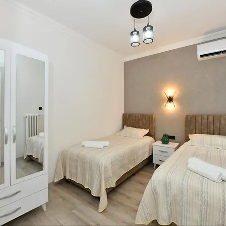 Cadde 4* Istanbul