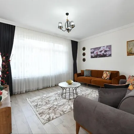 Cadde Istanbul