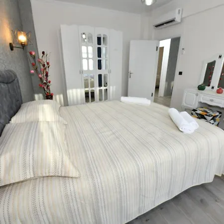 Cadde Lägenhetshotell