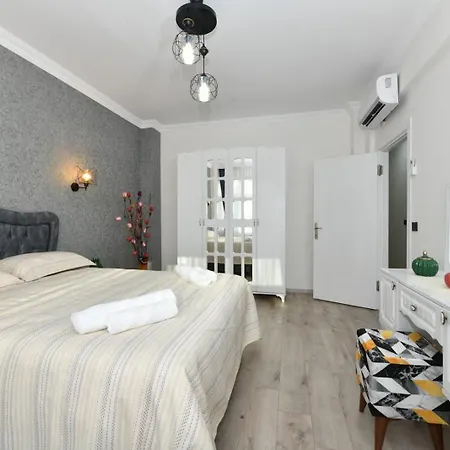 Cadde 4* Istanbul