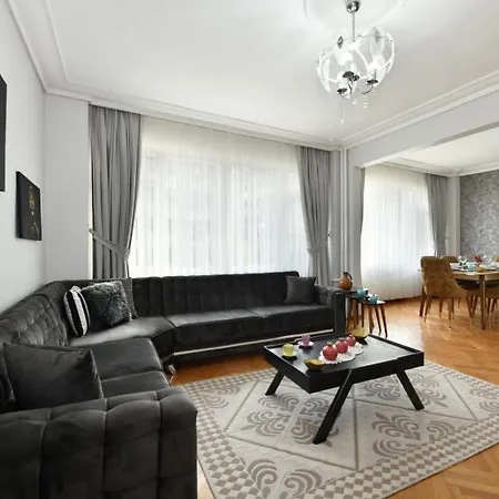 Cadde 4* Istanbul